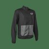 Apparel Trek Jackets & Vests | Fox Racing Ranger Wind Jacket Black/Dark Grey