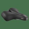 Parts Trek Saddles | Selle Royal Ellipse Relaxed Unisex Bike Saddle Black