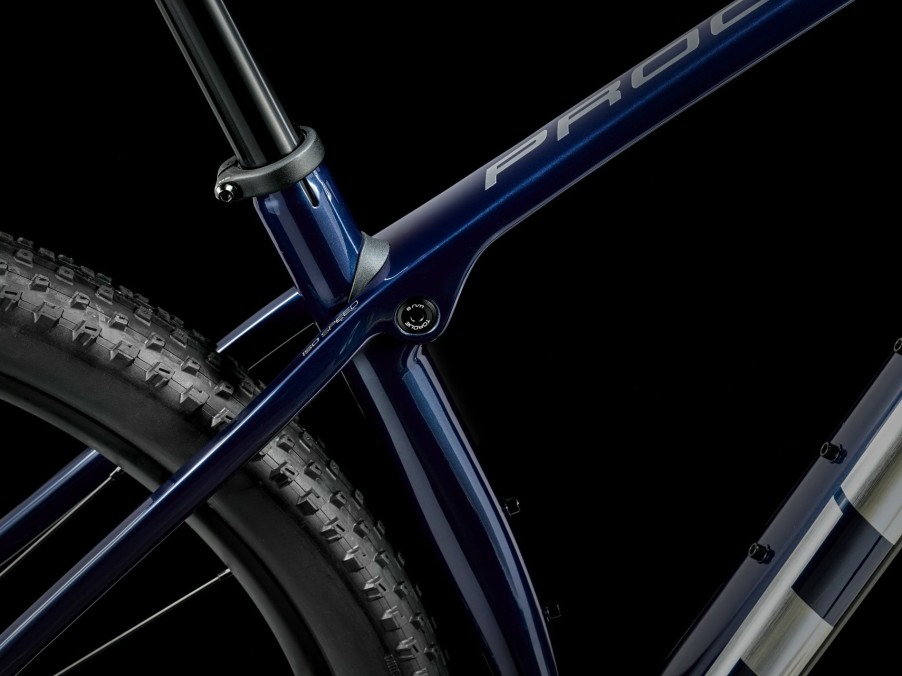 Mountain Trek | Procaliber 9.6 Mulsanne Blue