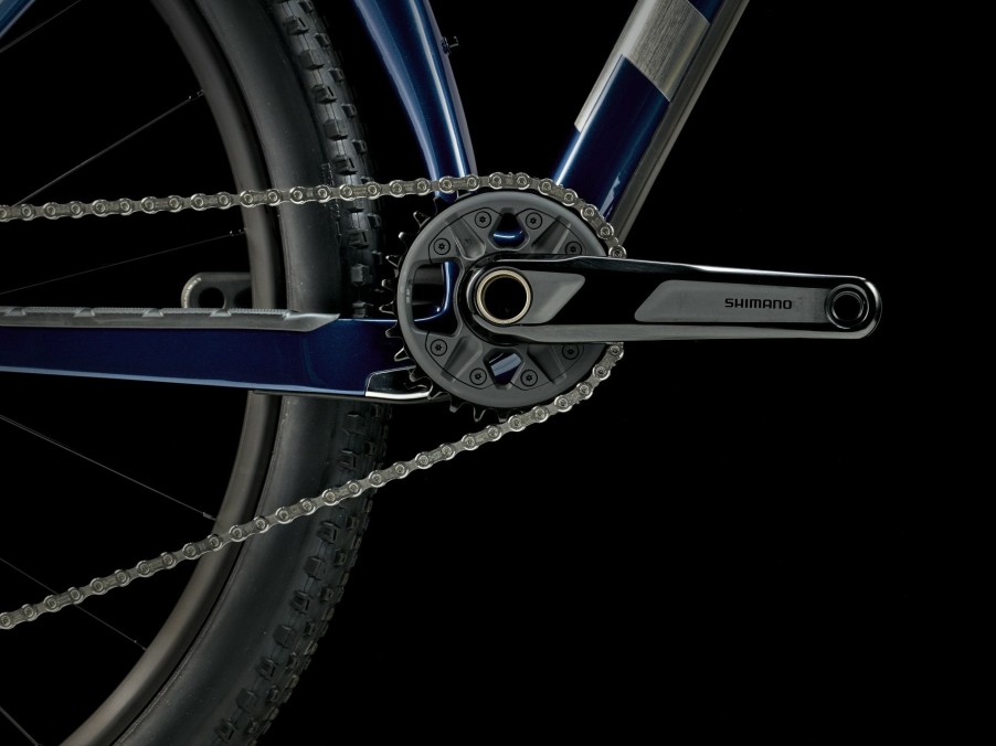 Mountain Trek | Procaliber 9.6 Mulsanne Blue