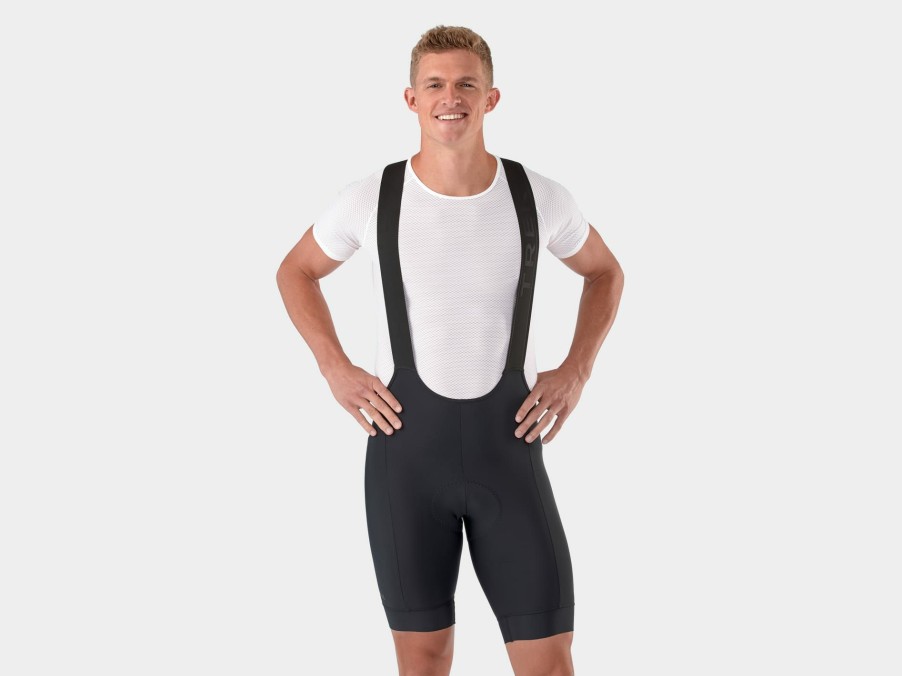 Apparel Trek Shorts & Bib Shorts | Trek Circuit Cycling Bib Short