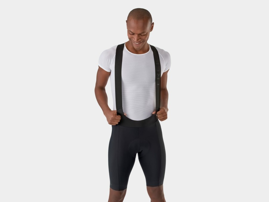 Apparel Trek Shorts & Bib Shorts | Trek Velocis Cycling Bib Short