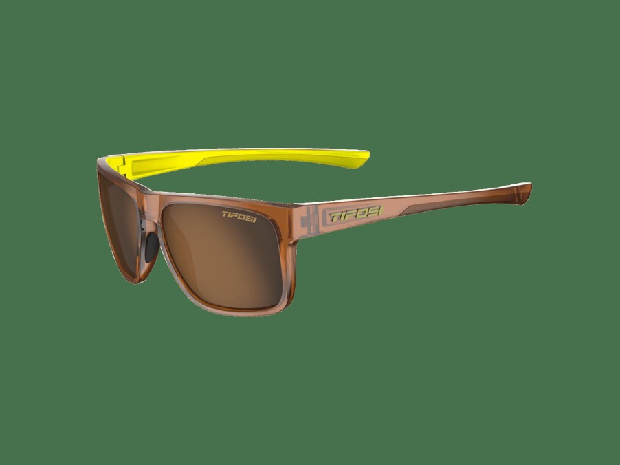 Accessories Trek Cycling Glasses | Tifosi Swick Polarized Lens Sunglasses