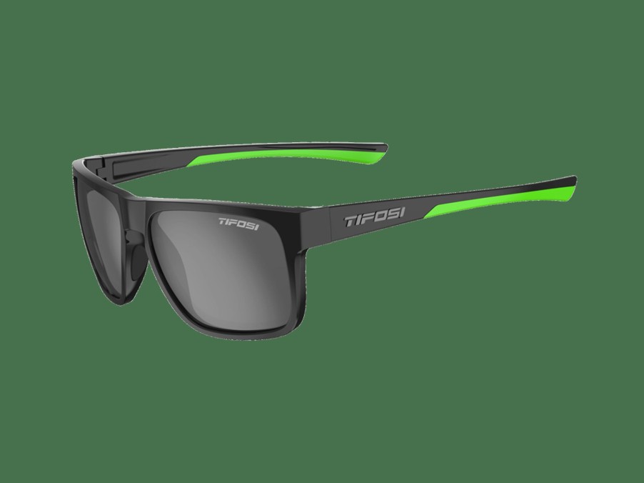 Accessories Trek Cycling Glasses | Tifosi Swick Polarized Lens Sunglasses