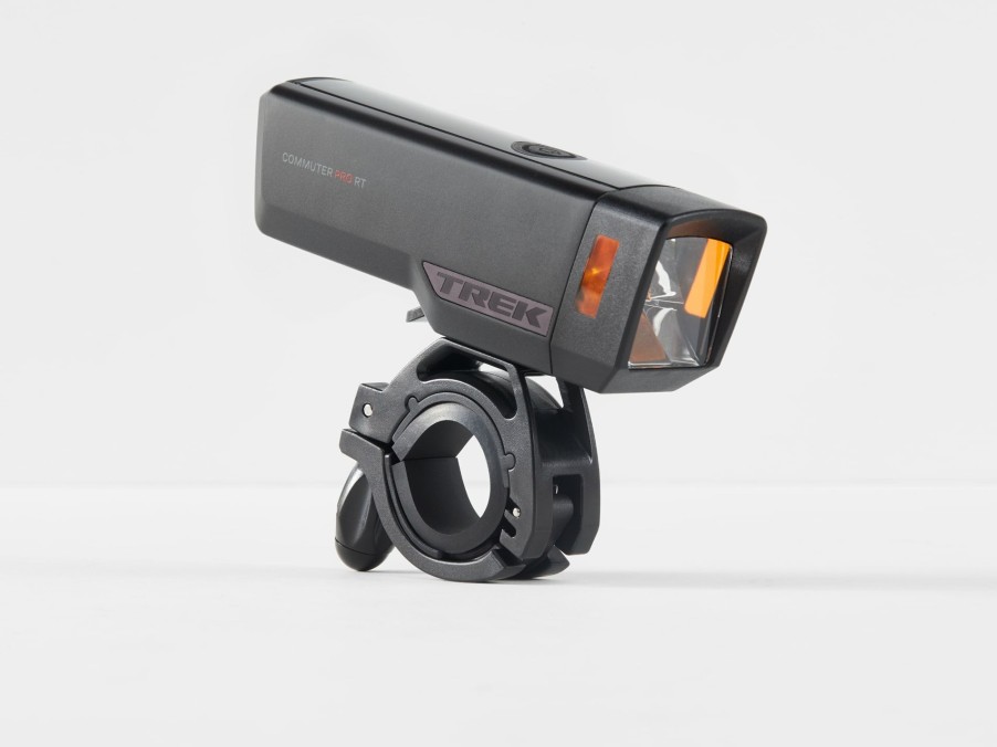 Parts Trek Daytime Running Lights | Trek Commuter Pro Rt Front Bike Light