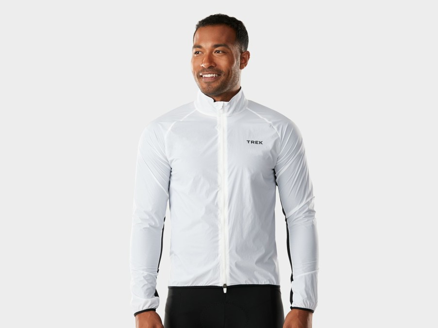 Apparel Trek Jackets & Vests | Trek Circuit Windshell Cycling Jacket