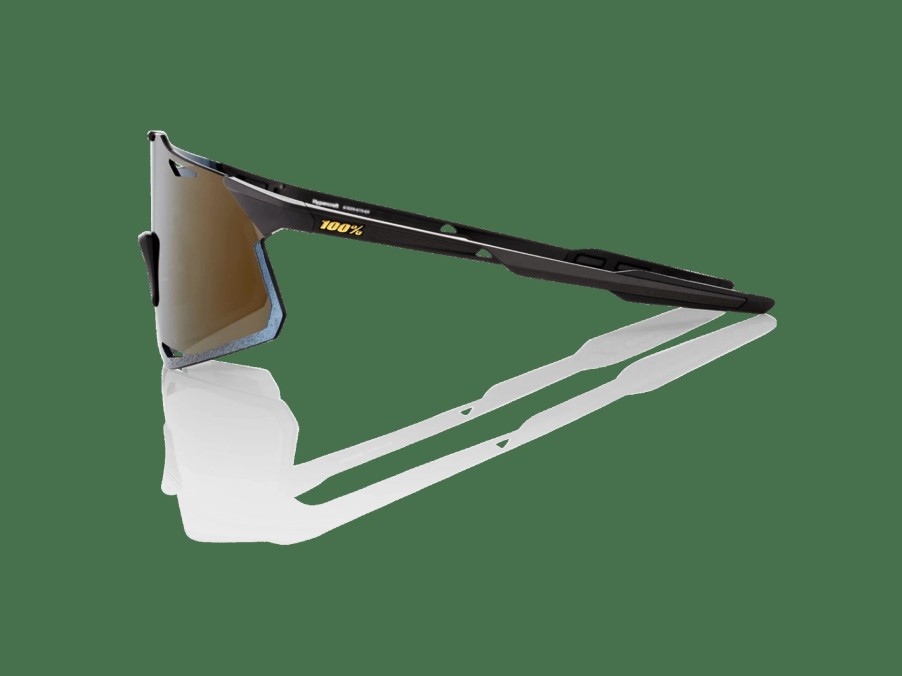 Accessories Trek Cycling Glasses | 100% Hypercraft Standard Lens Sunglasses