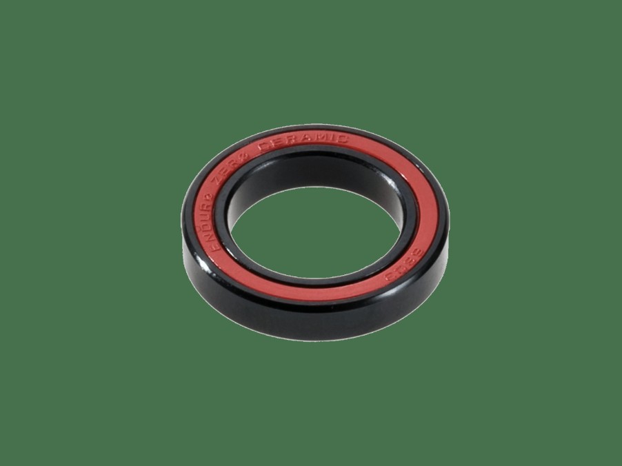 Parts Trek Bearings | Enduro Zero Ceramic Grade 3 6803 Bearing Black