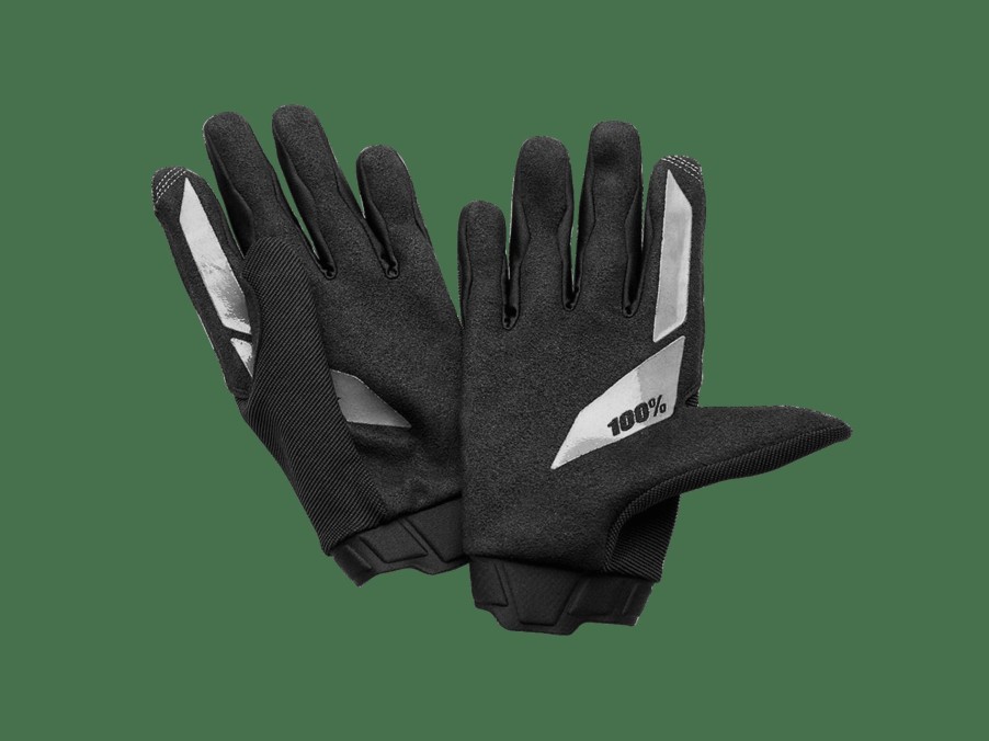 Apparel Trek Gloves | 100% Ridecamp Mountain Bike Glove