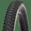 Parts Trek City & Hybrid Tires | Bontrager Lt3 Hybrid Tire Black