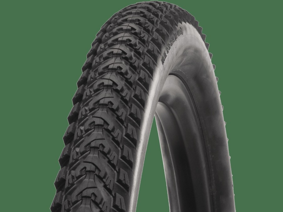 Parts Trek City & Hybrid Tires | Bontrager Lt3 Hybrid Tire Black