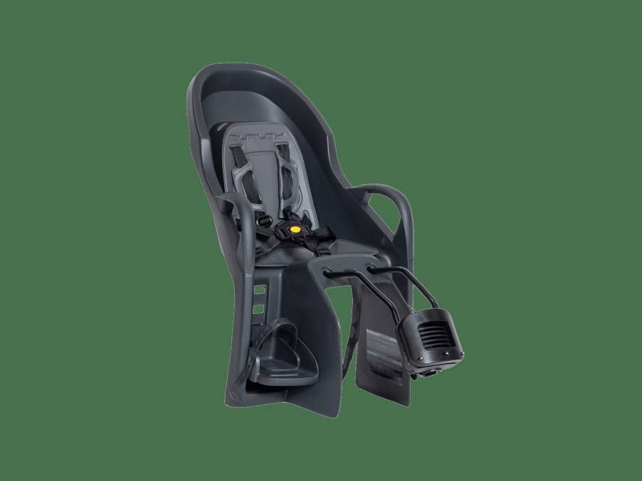 Accessories Trek Trailers & Child Seats | Burley Dash Fm Child Seat