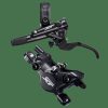 Parts Trek Brakes & Levers | Shimano Xt M8100 Hyd Brake Lever/Caliper Grey