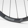 Parts Trek Road Wheels | Bontrager Paradigm Comp 25 Tlr Disc Road Wheel Black