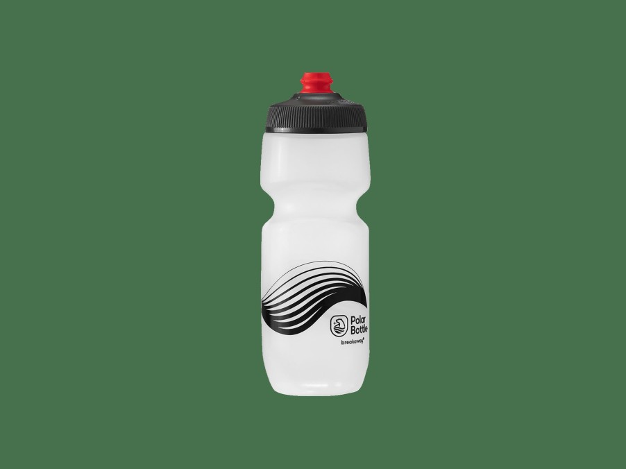 Accessories Trek Water Bottles | Polar Bottle Breakaway Single Wall 24Oz Water Bottle