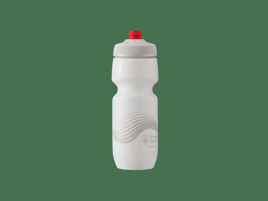 Accessories Trek Water Bottles | Polar Bottle Breakaway Single Wall 24Oz Water Bottle