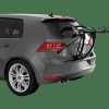 Accessories Trek Car Racks | Thule Gateway Pro 2-Bike Trunk Rack