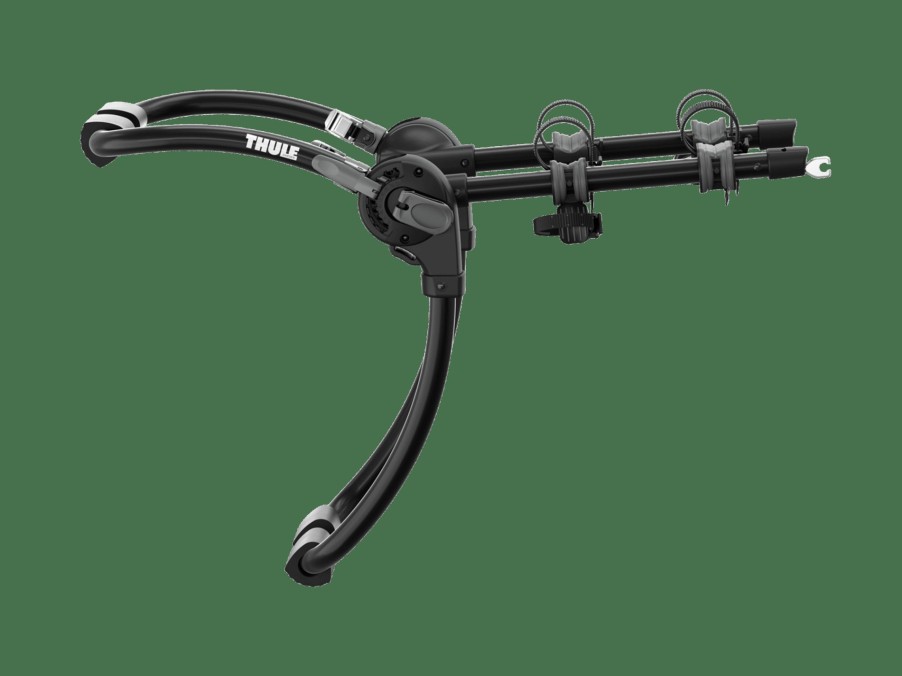 Accessories Trek Car Racks | Thule Gateway Pro 2-Bike Trunk Rack