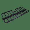 Accessories Trek Car Racks | Saris Freedom Superclamp Hitch Rack Cargo Accessory Black