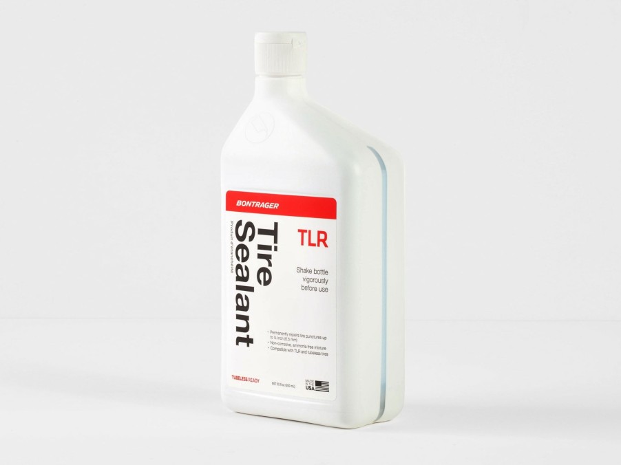 Parts Trek Tubeless Accessories | Bontrager Tlr Tire Sealant