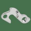 Parts Trek Frame Parts | Trek Road Alloy 135Mm Derailleur Hanger Silver