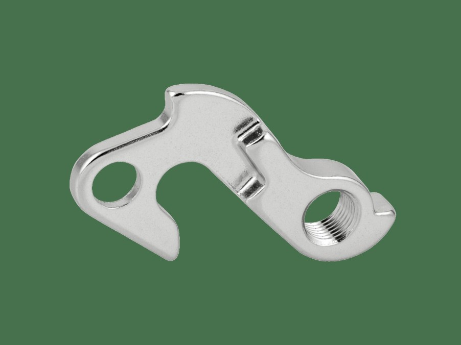 Parts Trek Frame Parts | Trek Road Alloy 135Mm Derailleur Hanger Silver