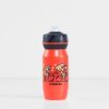 Accessories Trek Water Bottles | Trek Voda Flow 21Oz Water Bottle