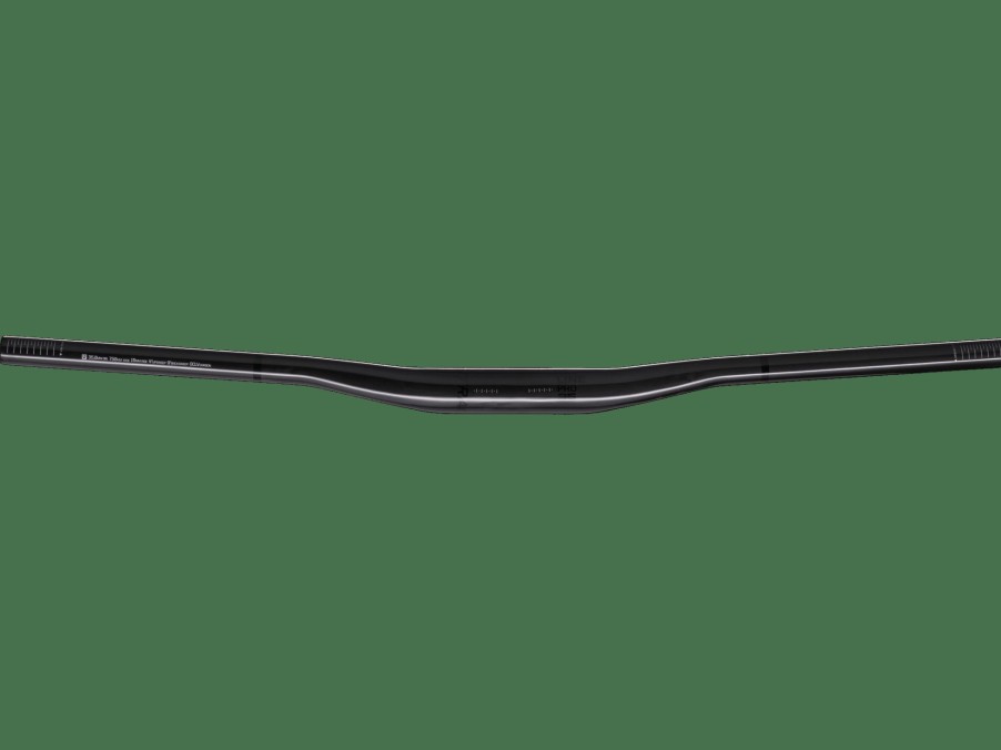 Parts Trek Handlebars | Bontrager Line Pro Carbon 35 Mtb Handlebar Black