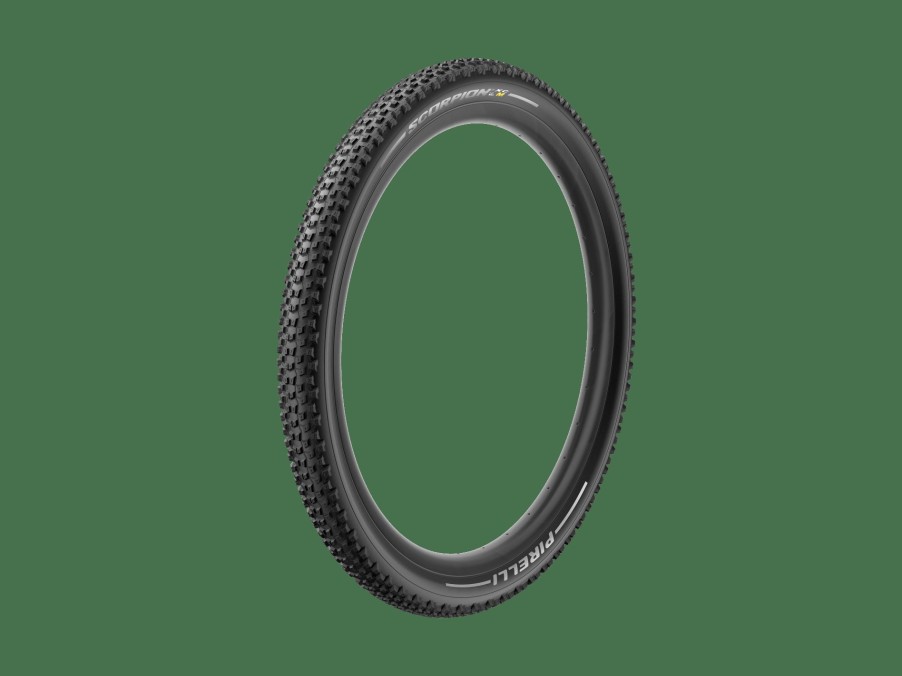 Parts Trek Mountain Tires | Pirelli Scorpion Xc M Mtb Tire