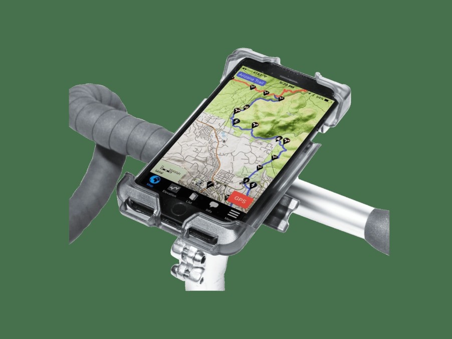 Accessories Trek Phone & Tablet Accessories | Delta Xl Smartphone Holder