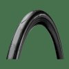 Parts Trek City & Hybrid Tires | Continental Grand Prix Urban Tire Black