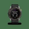 Accessories Trek Gps Computers & Watches | Garmin Enduro 2 Smartwatch