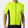 Apparel Trek Jerseys | Bontrager Solstice Cycling Jersey