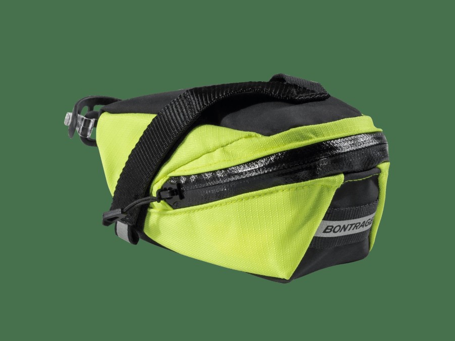 Accessories Trek Bags & Panniers | Bontrager Elite Seat Pack