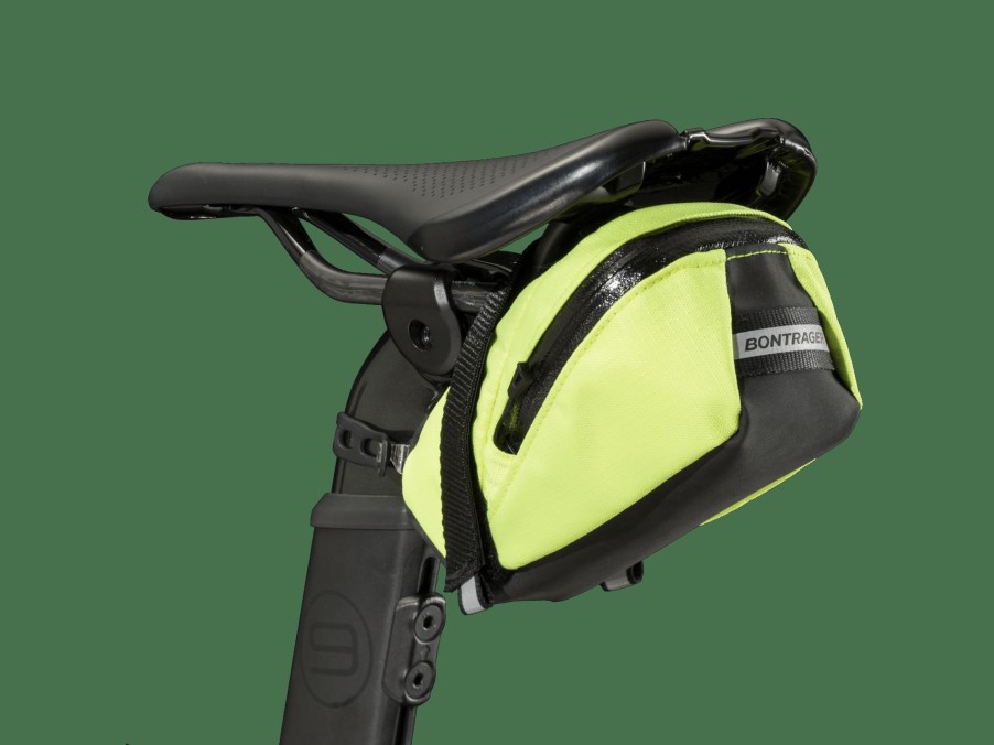 Accessories Trek Bags & Panniers | Bontrager Elite Seat Pack