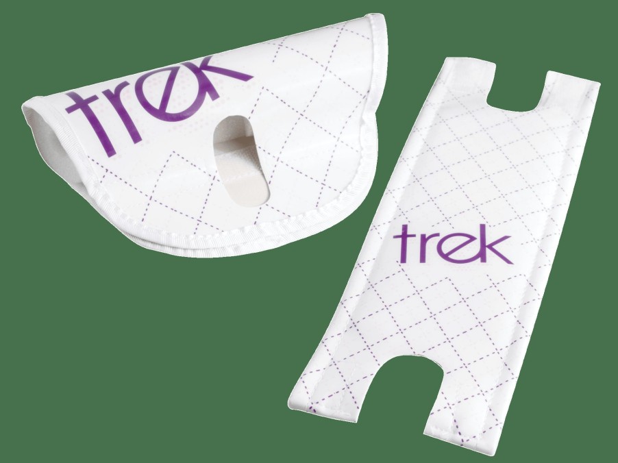 Parts Trek Frame Parts | Trek 16" Girls Frame Pads