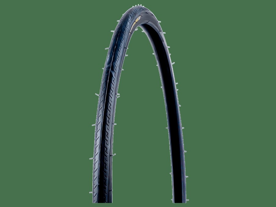 Parts Trek Road Tires | Kenda Kontender 26" Tire Black