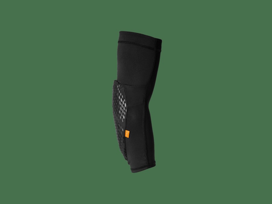 Accessories Trek Protective Gear | Fox Racing Enduro Pro Elbow Guards Black