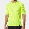 Apparel Trek Jerseys | Bontrager Quantum Fitness Bike Tech Tee