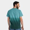 Apparel Trek T-Shirts | Trek Fade Unisex T-Shirt Dark Teal