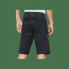 Apparel Trek Shorts & Bib Shorts | 100% Airmatic Le Mountain Bike Short Dark Green/Black