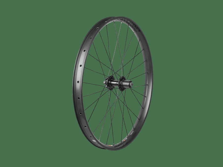 Parts Trek Mountain Wheels | Bontrager Line 40 27.5" Boost 141 Mtb Wheel