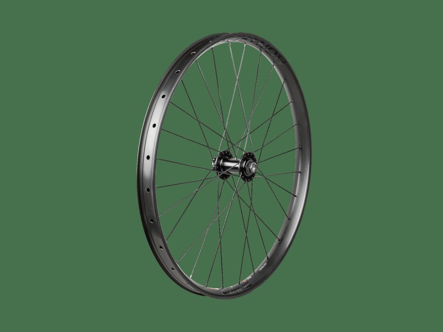 Parts Trek Mountain Wheels | Bontrager Line 40 27.5" Boost 141 Mtb Wheel