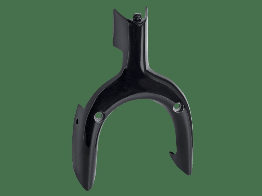 Parts Trek Frame Parts | Trek Speed Concept Small Gen 2 Front Brake Cover Black