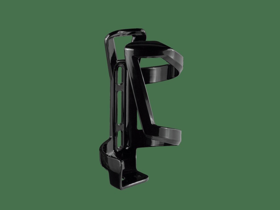 Accessories Trek Water Bottle Cages | Bontrager Left Side Load Recycled Water Bottle Cage