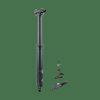 Parts Trek Seatposts | Tranzx Jd-Ysp39 34.9Mm Dropper Seatpost Black