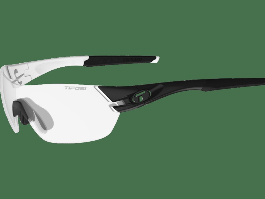 Accessories Trek Cycling Glasses | Tifosi Slice Fototec Lens Sunglasses