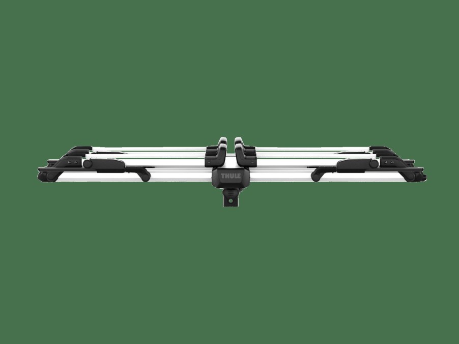 Accessories Trek Car Racks | Thule Helium Platform Xt 2-Bike Hitch Rack