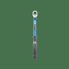 Parts Trek Tools & Maintenance | Park Tool Tw-6.2 Ratcheting Click-Type Torque Wrench Blue/Black