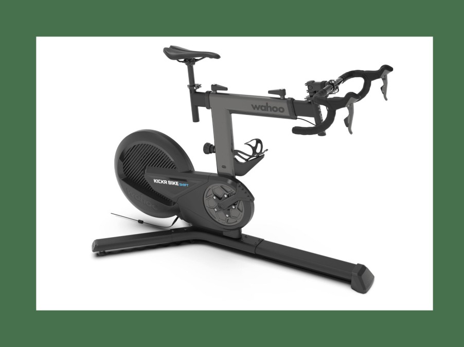 Accessories Trek Trainers & Rollers | Wahoo Kickr Bike Shift